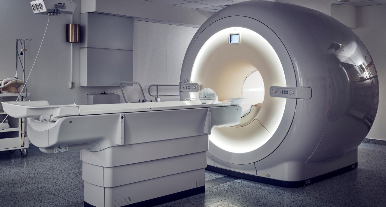 MRI